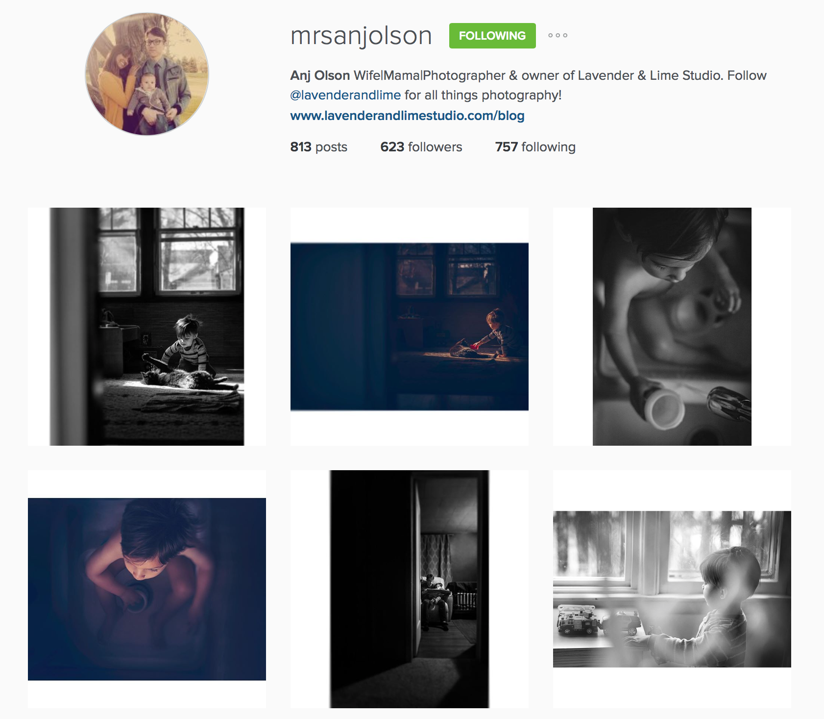 instagram