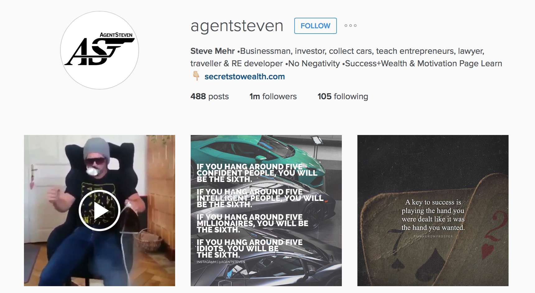instagram