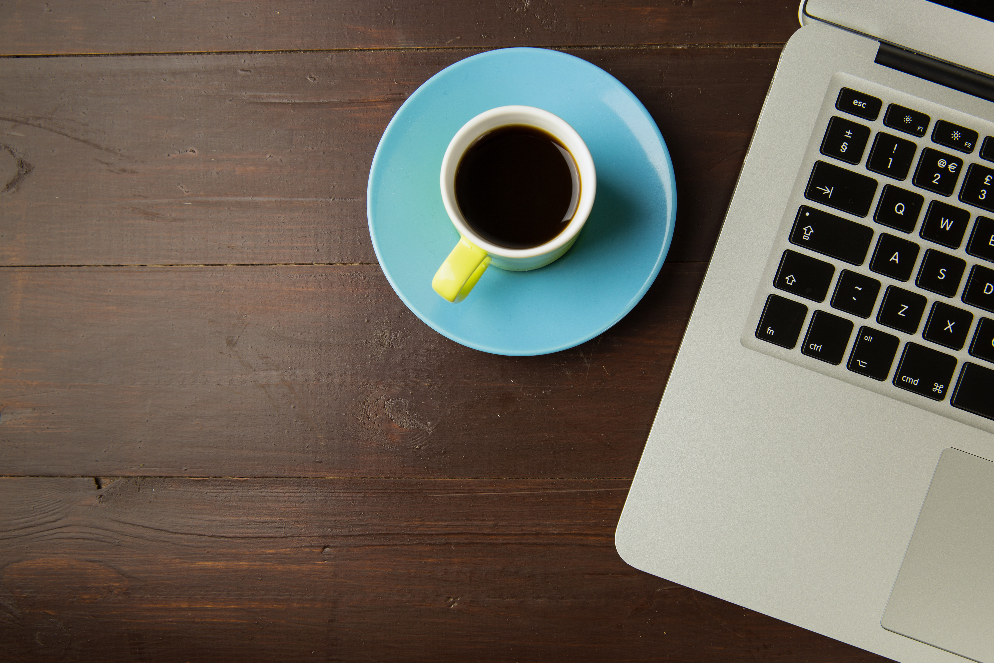 1st quarter blog review