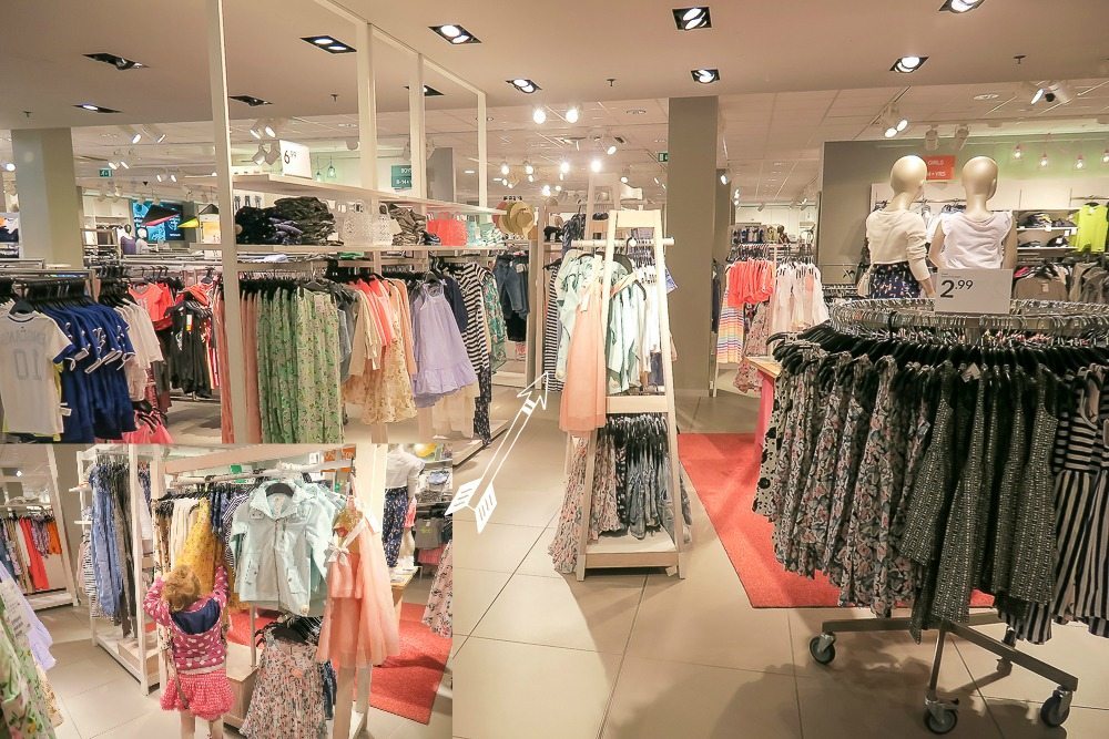 in store pic