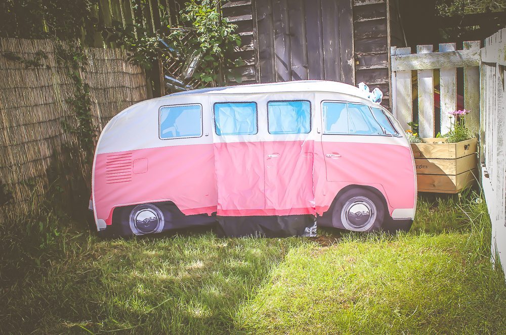 Campervan