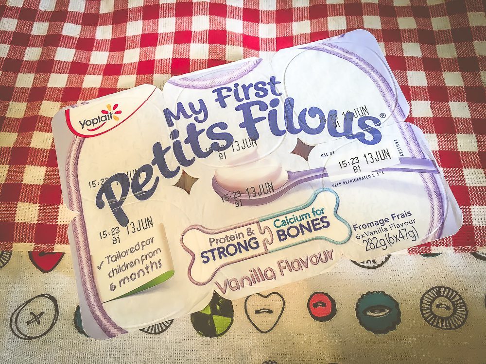 Petits filous