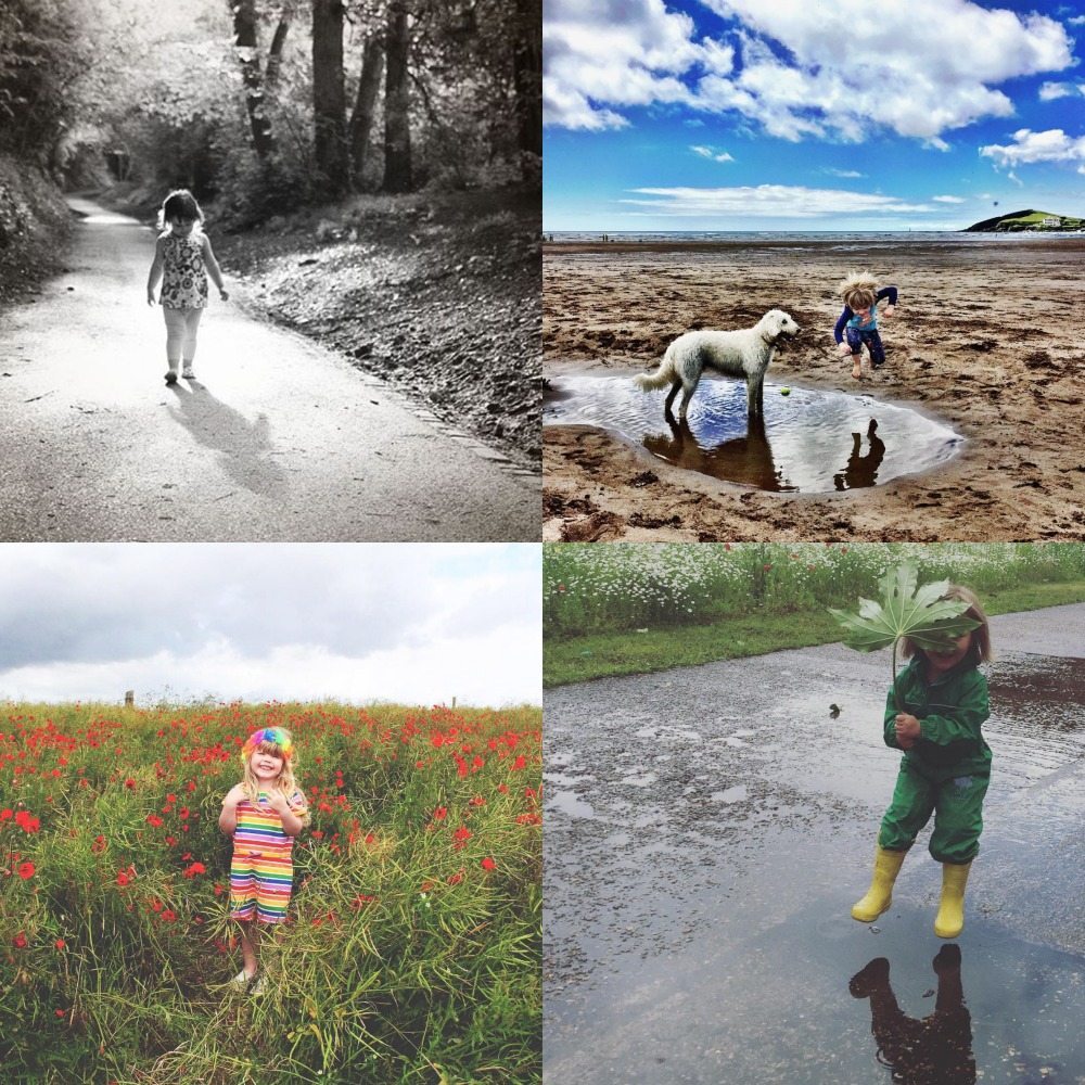 #LittleFierceOnes 34
