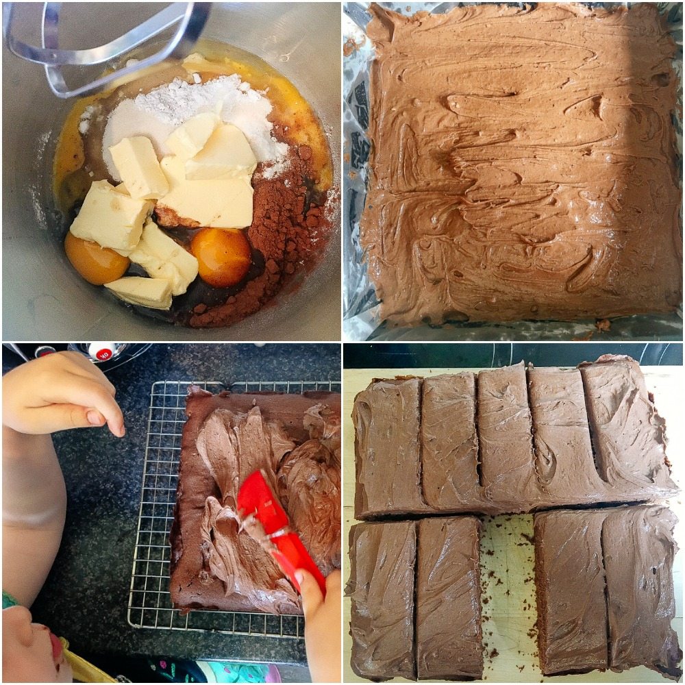 brownies