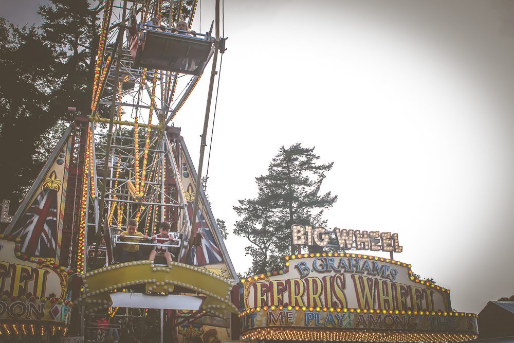 Camp Bestival