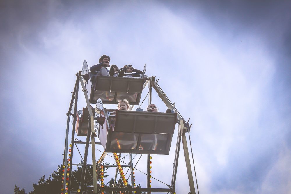 Camp Bestival