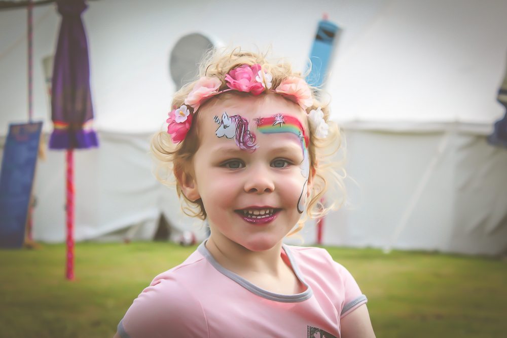 Camp Bestival