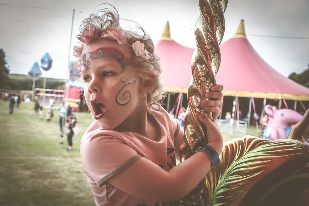 Camp Bestival