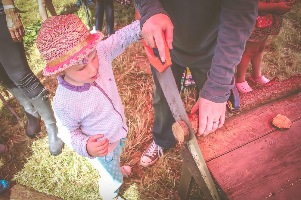 Camp Bestival