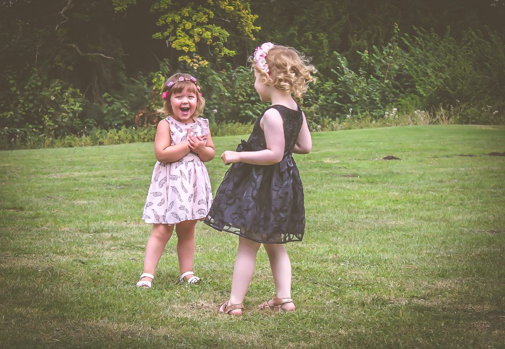 LittleFierceOnes