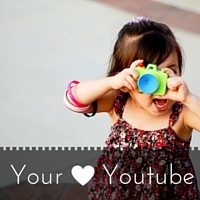 your-youtube
