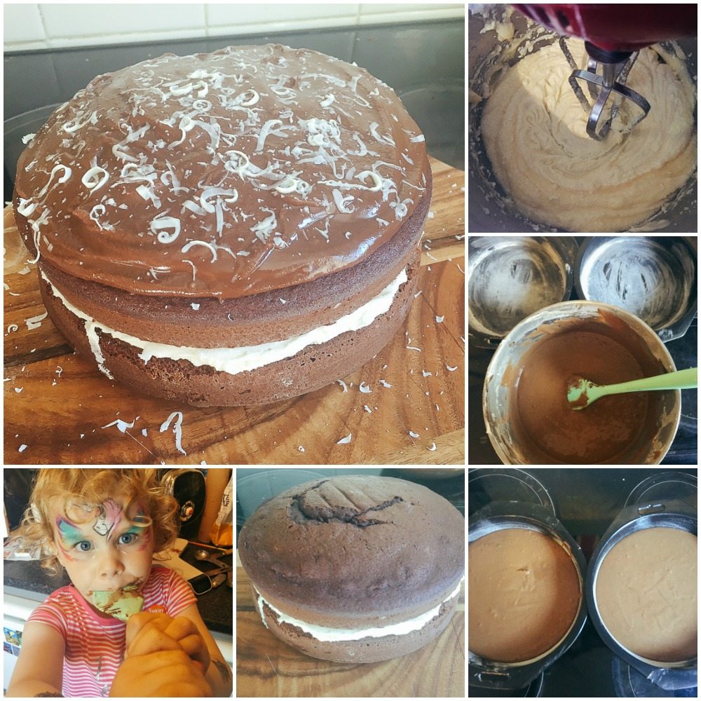 cake