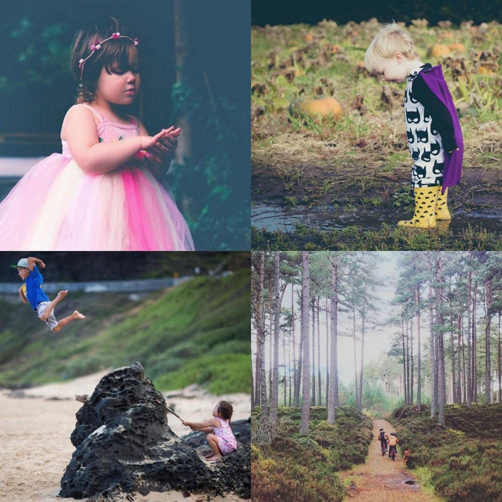 littlefierceones