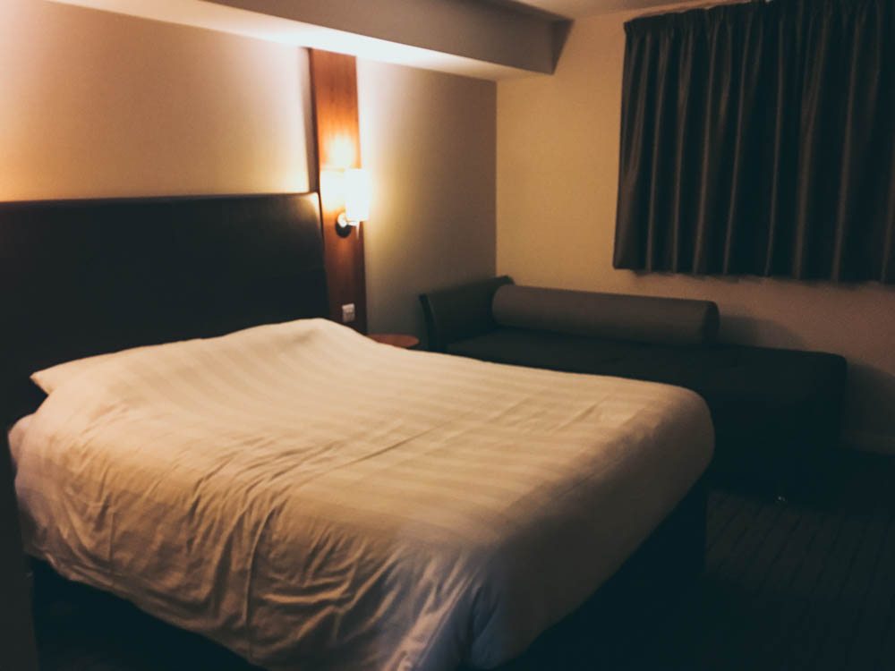 premier inn