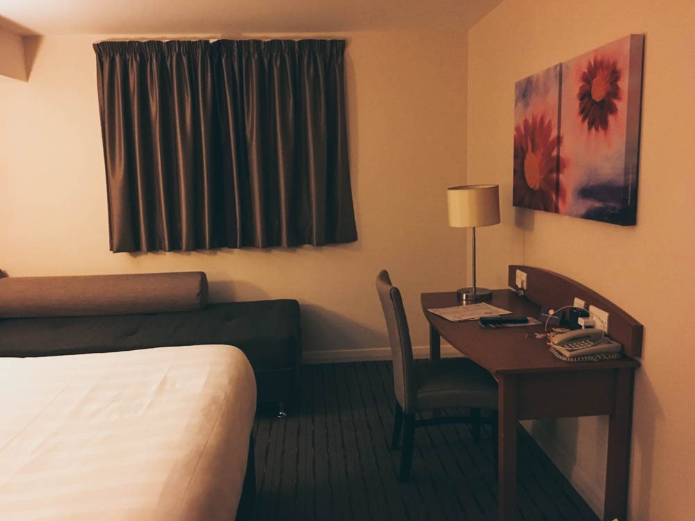 premier inn