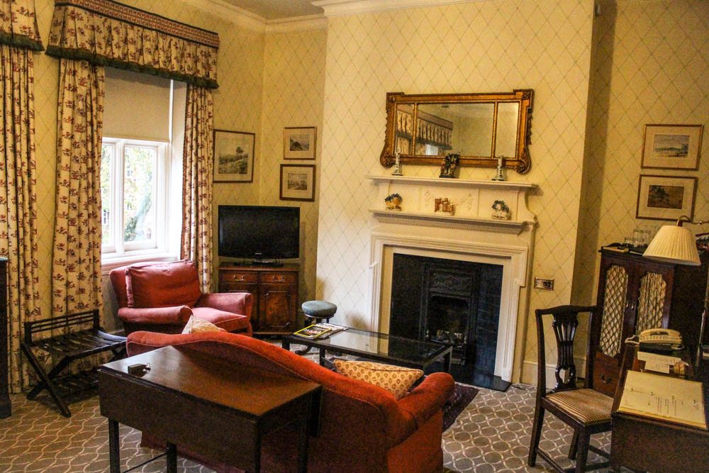 the draycott hotel