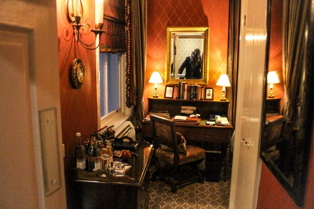 the draycott hotel