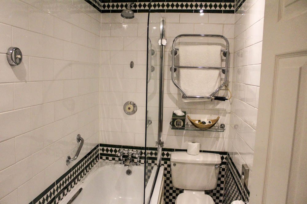 the draycott hotel