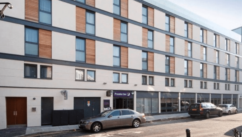 premier inn