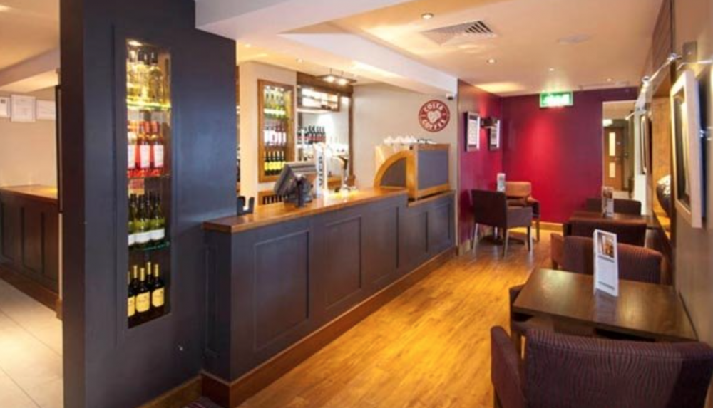 premier inn