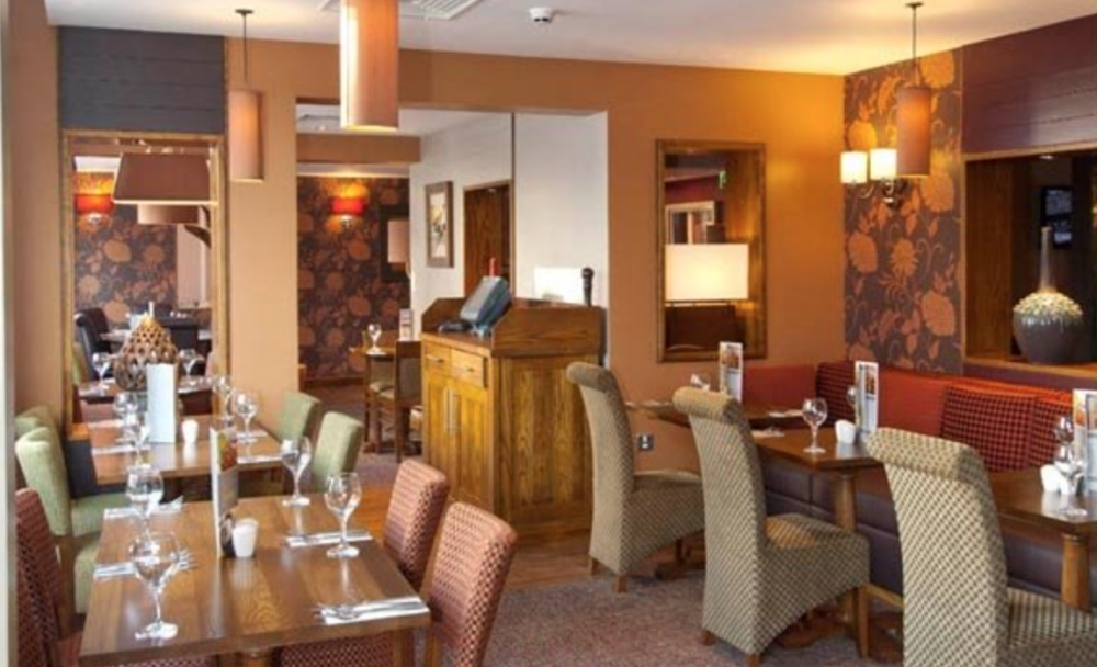 premier inn