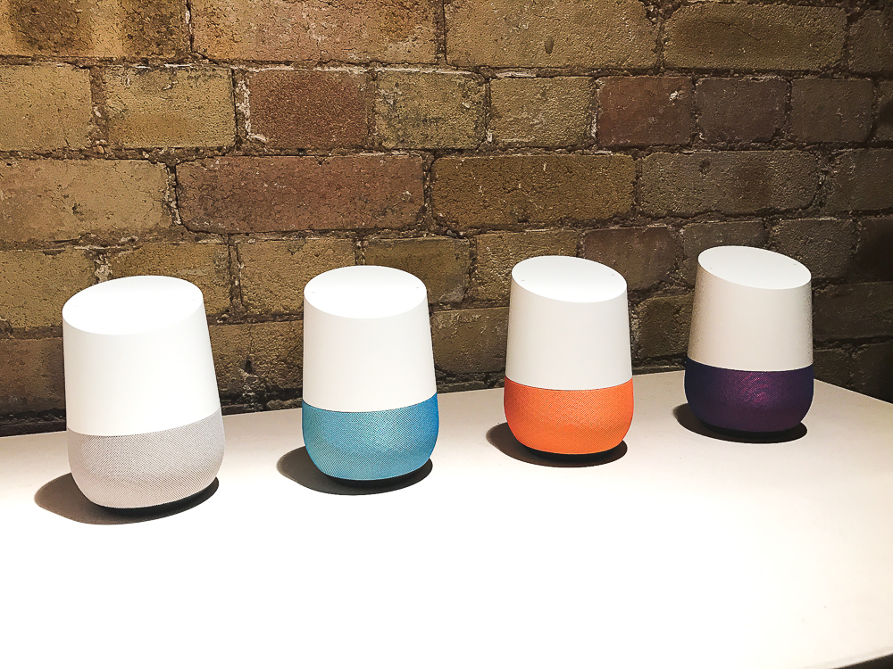 Google Home