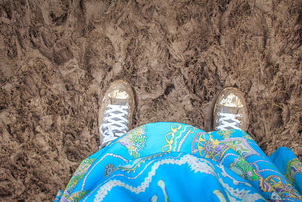 Camp Bestival