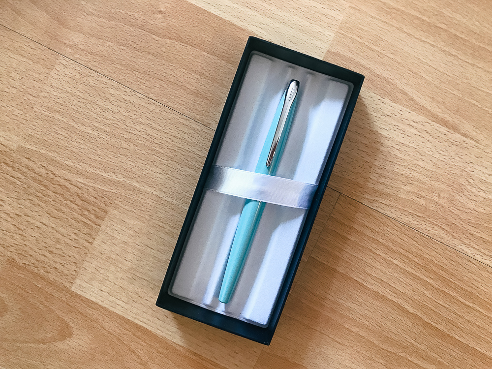 pen heaven