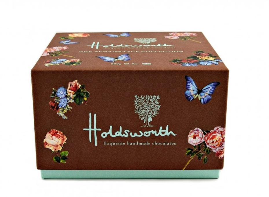 Holdsworths Chocolates