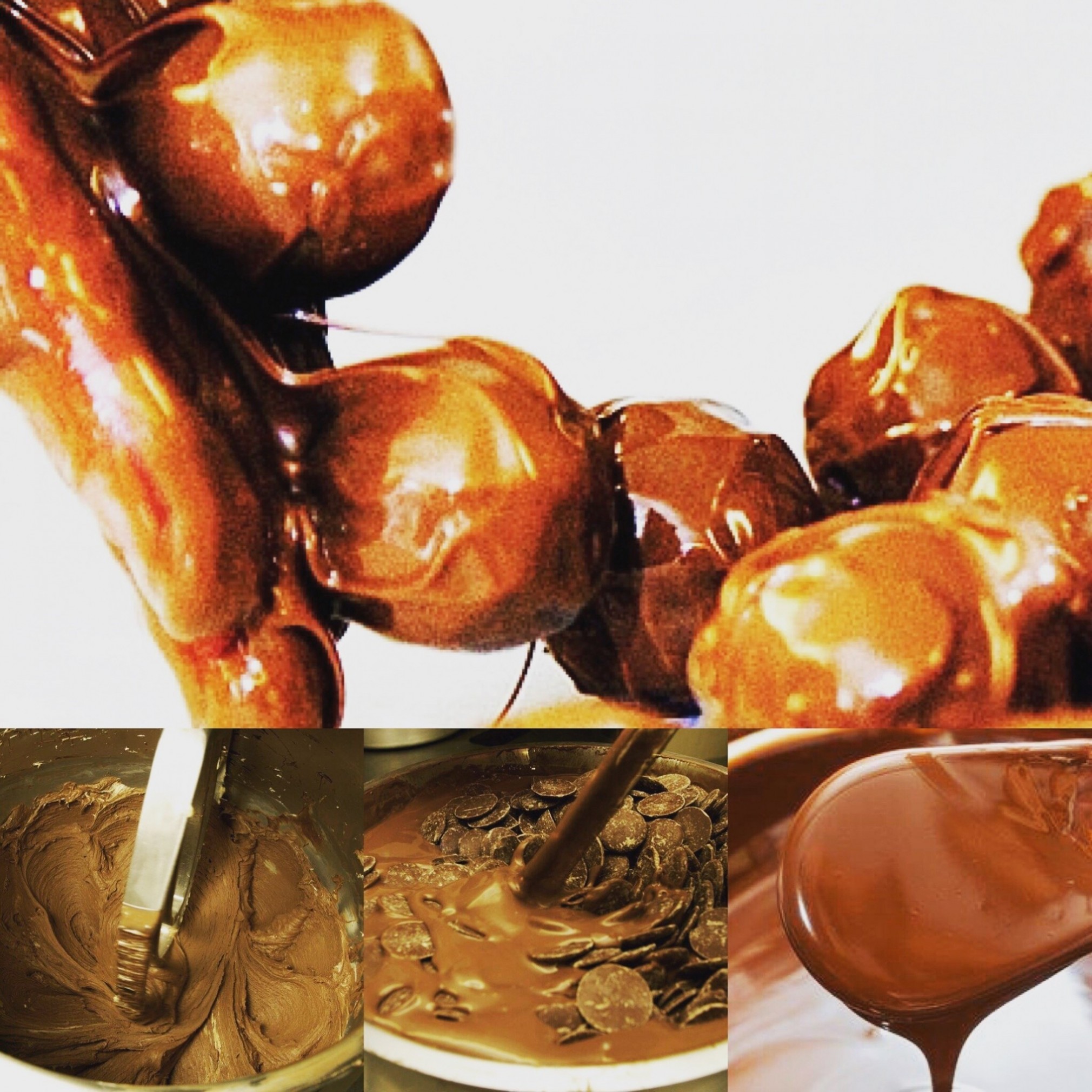 Holdsworths chocolates