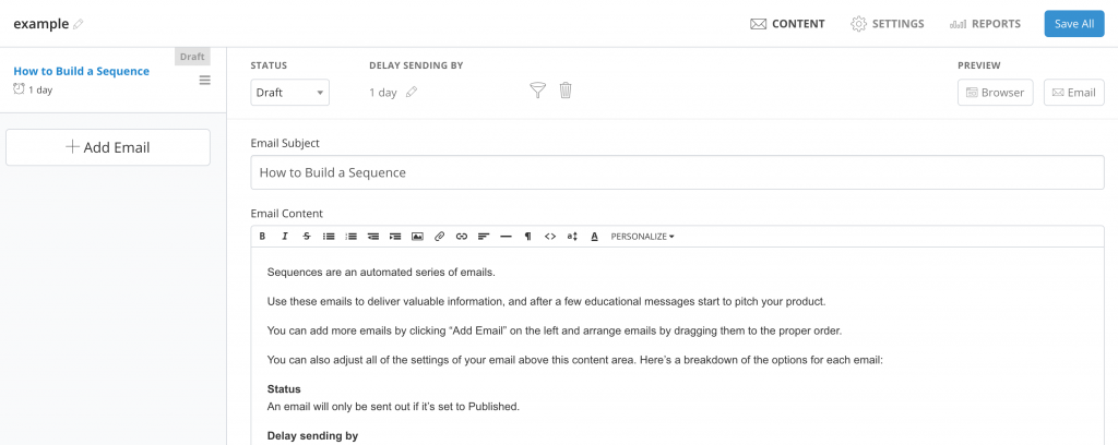 Convertkit tutorial