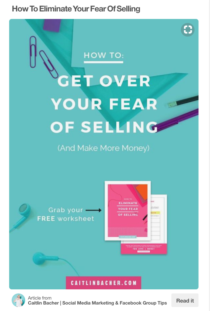 grow your email list