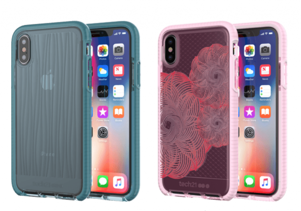 tech21 mobile phone cases